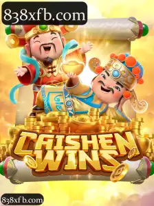 CaishenWins