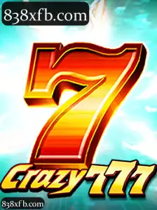 Crazy777
