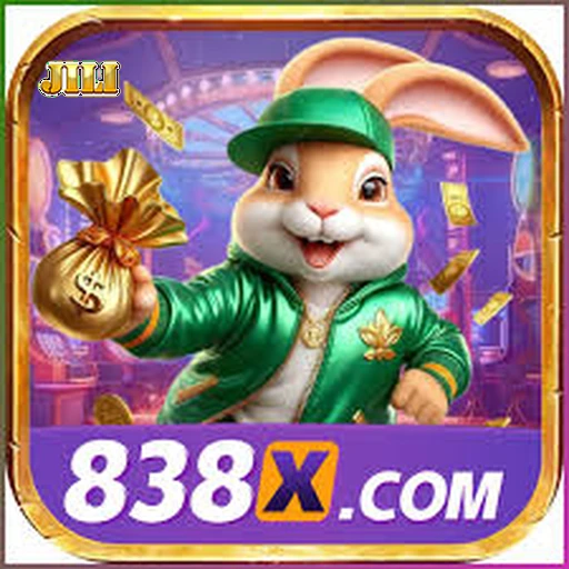 838x Logo