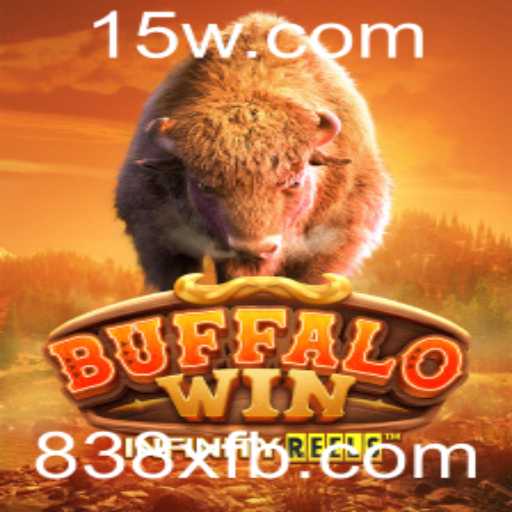 Descubra BuffaloWin: Um Empolgante Jogo de Apenas 838x
