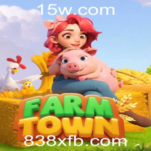 Explorando o Mundo Fascinante de FarmTown: Uma Experiência de Simulação Agrícola