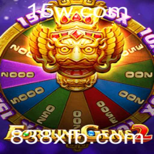 Explorando FortuneGems2: Uma Jornada com Recompensas de Até 838x
