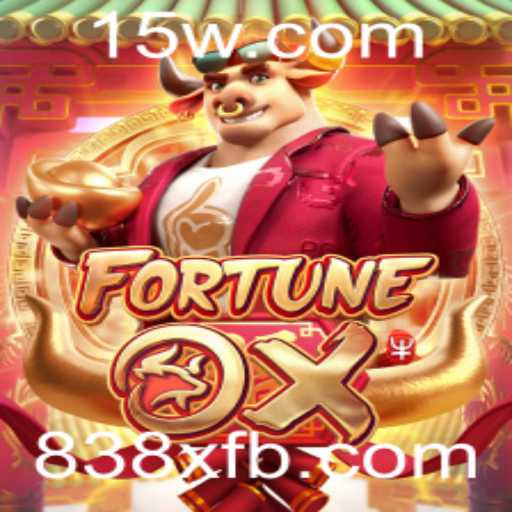 Explorando o Fascinante Mundo de FortuneOx e Seu Potencial de 838x
