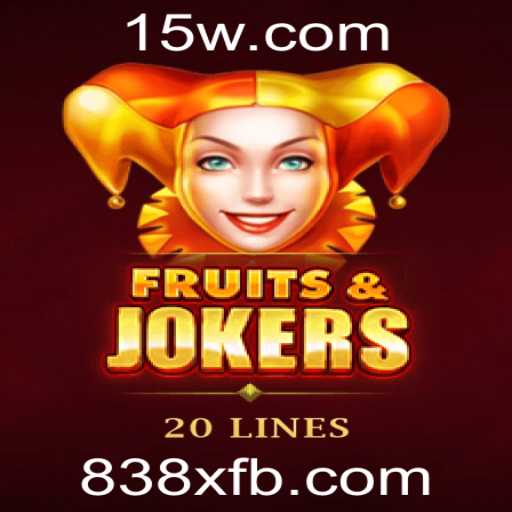 Descubra o Empolgante Mundo de FruitsAndJokers20: Um Mergulho no Jogo do Momento
