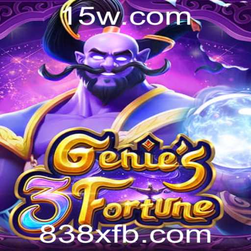Descubra o Mundo Encantador de Genie3Fortune: Regras e Estratégias