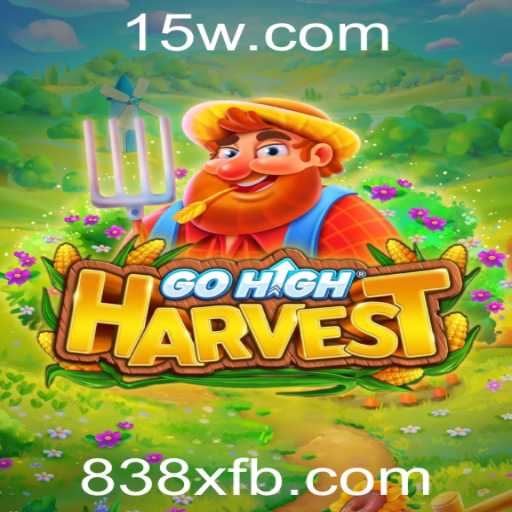 GoHighHarvest: Um Mergulho no Novo Jogo de Estratégia Agrícola