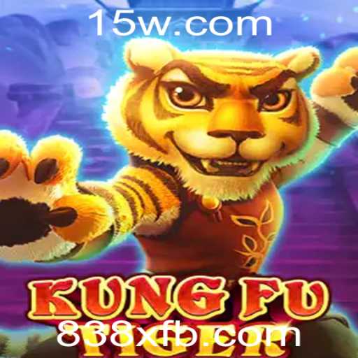 KungFuTiger: Desvendando o Mundo do Jogo 838x