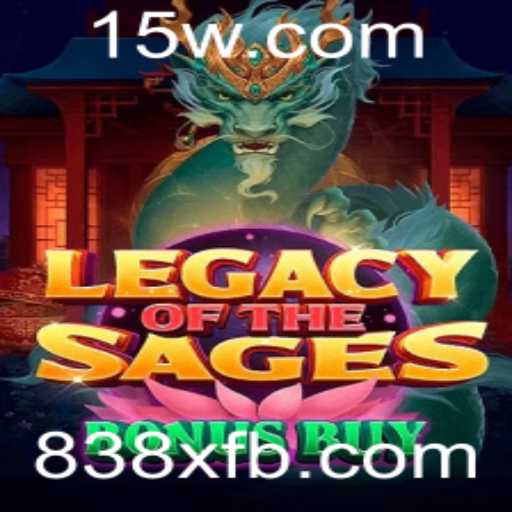 Explorando Legacy of the Sages Bonus Buy: Um Mergulho Profundo