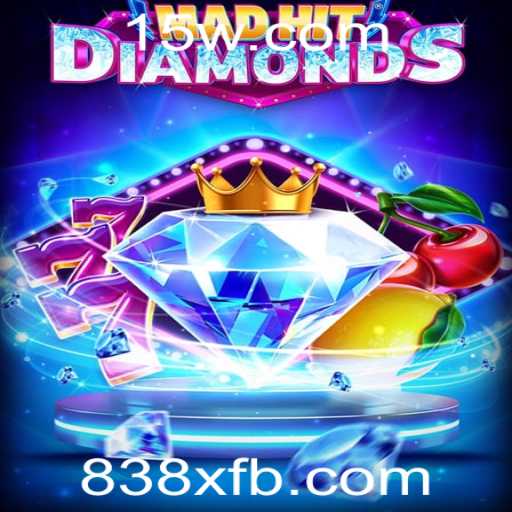MadHitDiamonds: Mergulhando no Mundo Brilhante do Jogo 838x