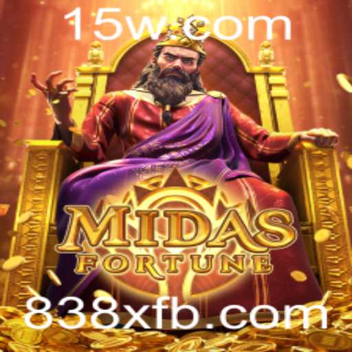 MidasFortune: Um Mergulho no Jogo Inovador