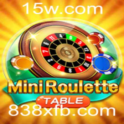 Descubra a Emoção do MiniRoulette: Um Jogo com Multiplicador Incrível de 838x
