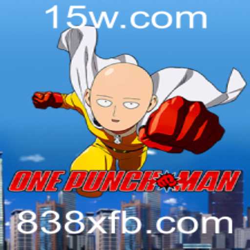 OnePunchMan: O Novo Jogo Revolucionário Impulsionado pela Tecnologia '838x'