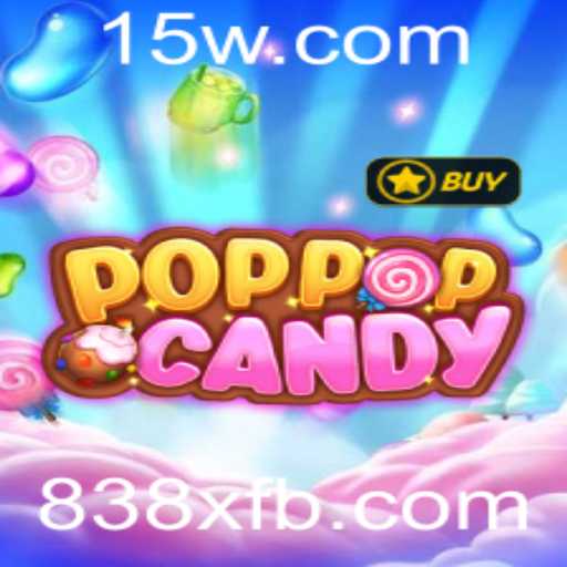 POPPOPCANDY: Explorando as Aventuras Doce do Jogo de Puzzle '838x'