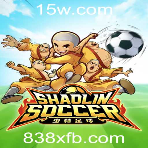 ShaolinSoccer: Uma Nova Experiência no Mundo dos Jogos