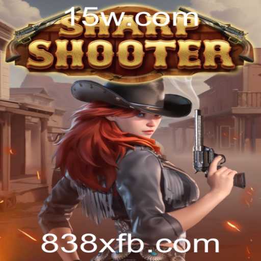 Sharpshooter 838x: Dominando a Arte do Tiro Virtual