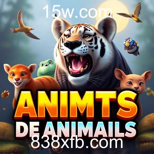 838x: Slots de Animais no Brasil