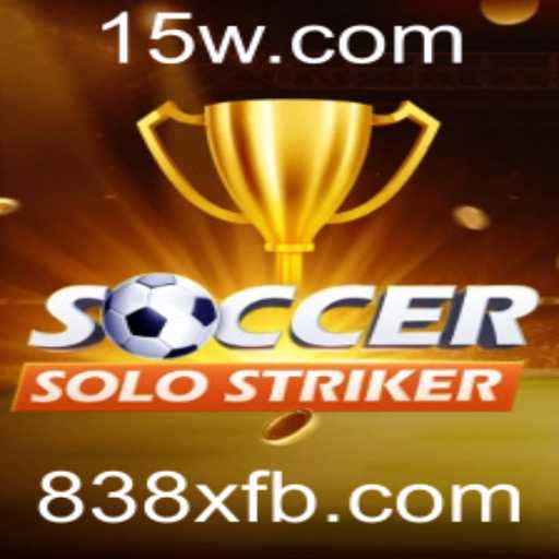 Explorando SoccerSoloStriker: O Jogo Revolucionário com 838x de Adrenalina