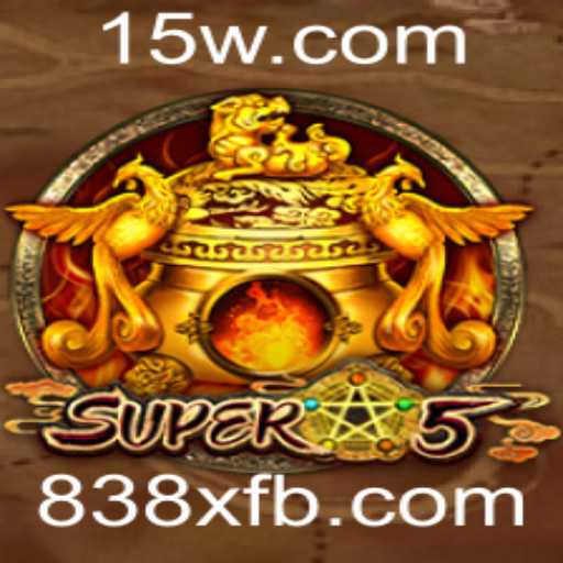 Explorando o Mundo do Super5