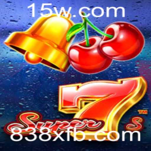 Descubra o Mundo do Super7s: O Jogo que Está Conquistando os Entusiastas com Multiplicador Surpreendente 838x