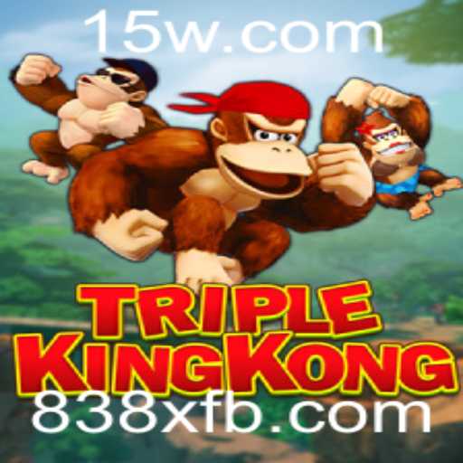 TripleKingKong: Dominando as Regras do Jogo com a Estratégia 838x