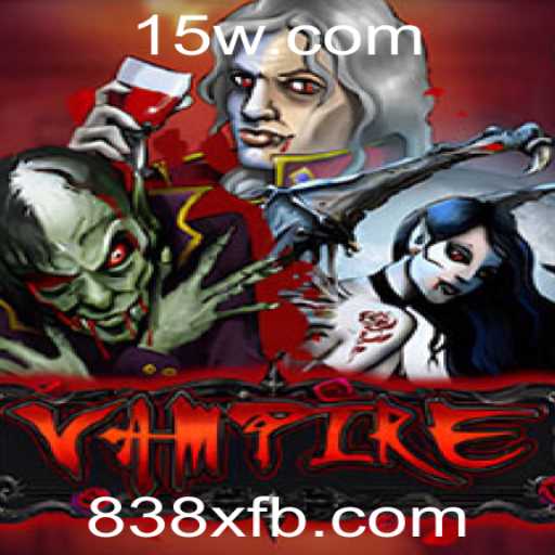 Vampire: Um Viagem ao Mundo dos Jogos com 838x